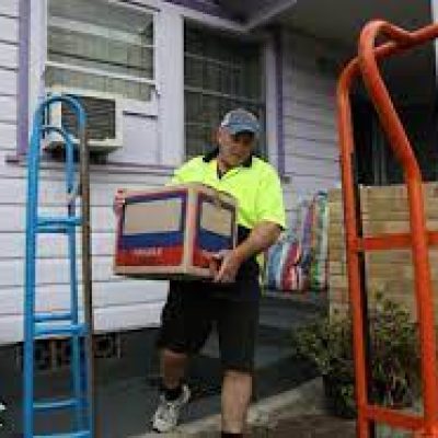 Lakewood West Movers