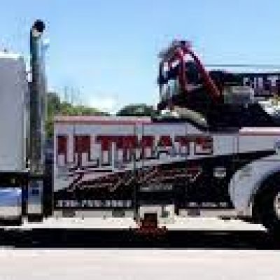 Ultimate Towing & Recovery
