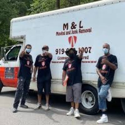 M and L Moving