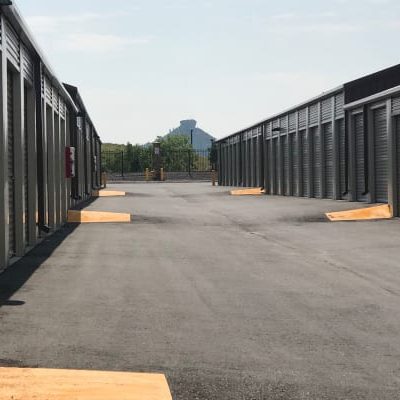 Meadows Self Storage