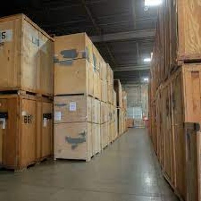 Pikes Peak Moving & Storage Co