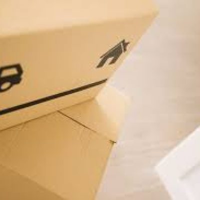 Golden Moving Company