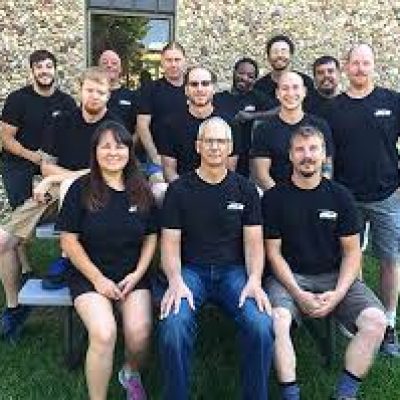 The Moving Connection Inc