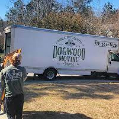 Dogwood Moving Co