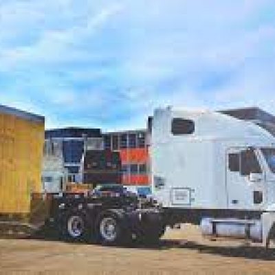 BBT Logistics