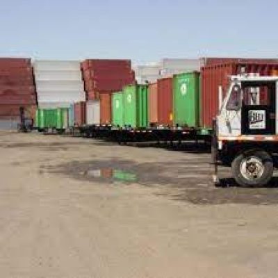 BBT Logistics