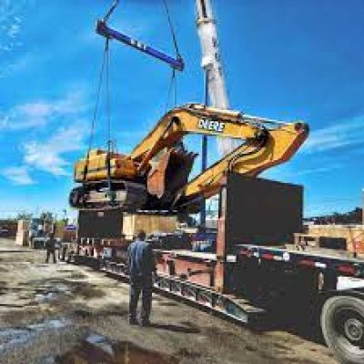 BBT Logistics
