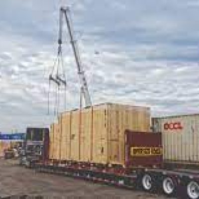BBT Logistics