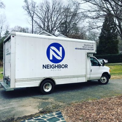 Neighbor Moving LLC