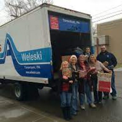 Weleski Transfer of Johnstown, Inc.