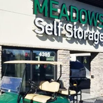 Meadows Self Storage