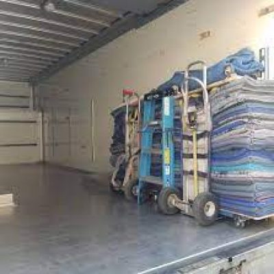 Affordable Actions Moving Services LLC