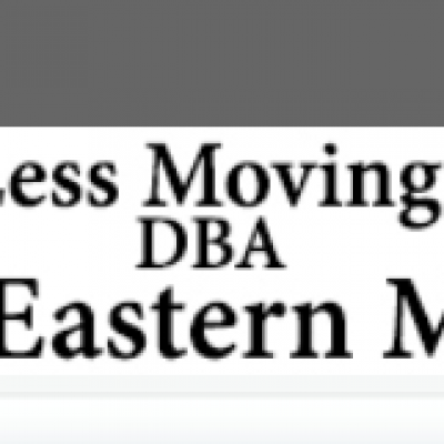Great Eastern Movers