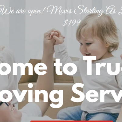 True State Moving Services