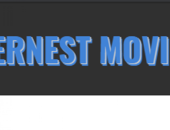 Ernest Moving