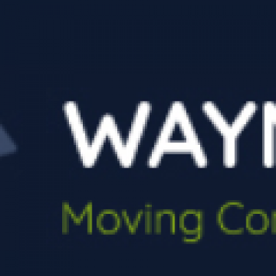 Wayne MovingCompanybyVHBs