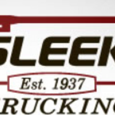 Sleek Trucking