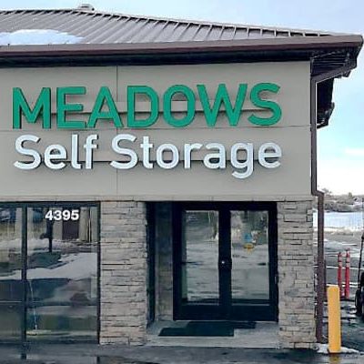Meadows Self Storage
