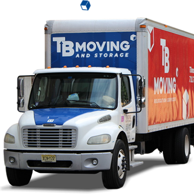 TB Moving