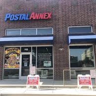 PostalAnnex