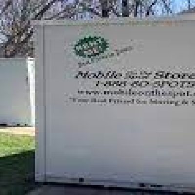 Mobile on the Spot Storage