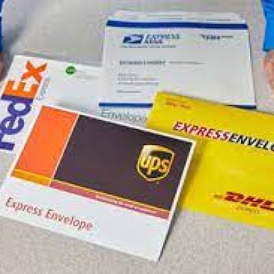 PostalAnnex