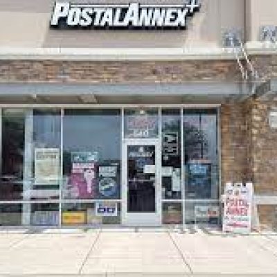 PostalAnnex