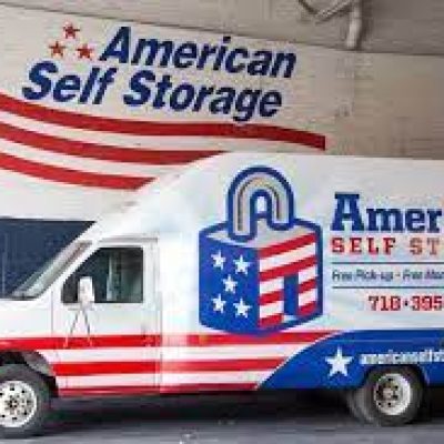 American Self Storage