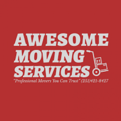 Awesome Moving