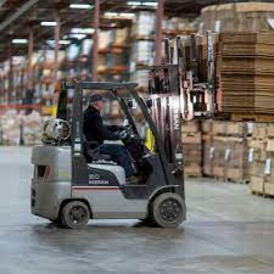 NFI Logistics
