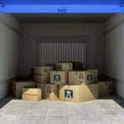 GoodFriend Self Storage North Bergen