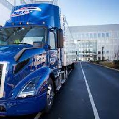 NFI Logistics
