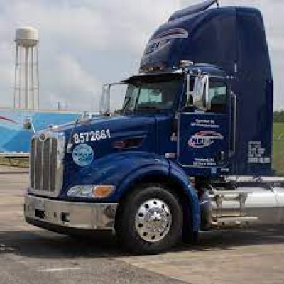 NFI Logistics