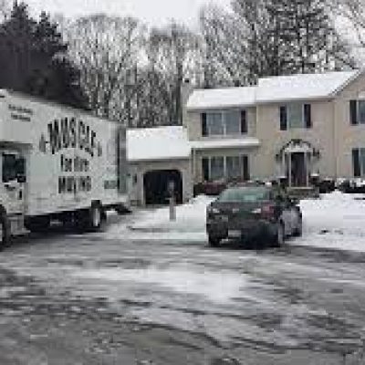 Muscle For Hire Moving