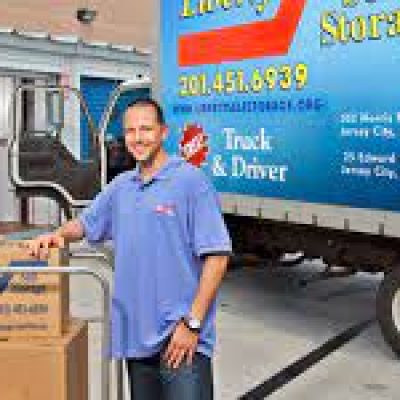 Liberty Self Storage Jersey City