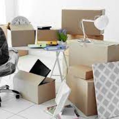 Union Moving & Storage