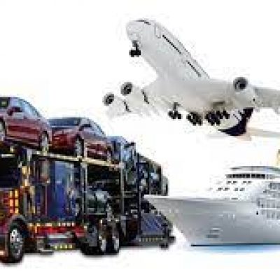 Auto Transport 123