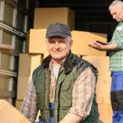 B & K Moving, Inc.