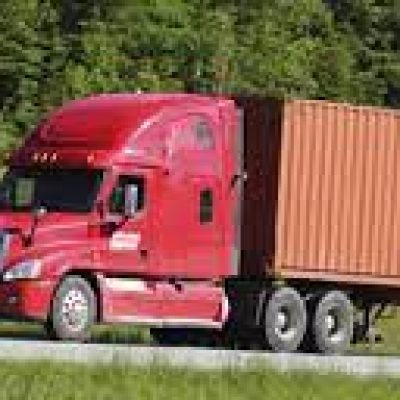 Horizon Freight System