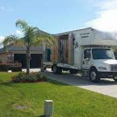 Muscle For Hire Moving