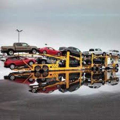 Auto Transport 123