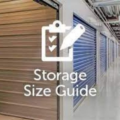 GoodFriend Self Storage North Bergen