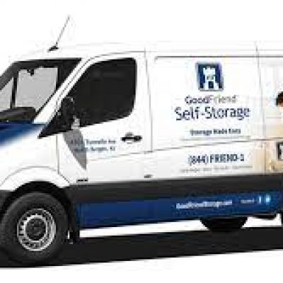 GoodFriend Self Storage North Bergen