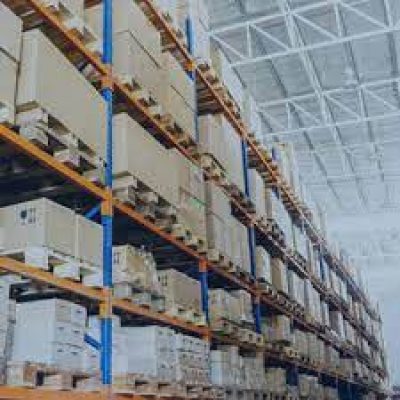Sunset International Shipping