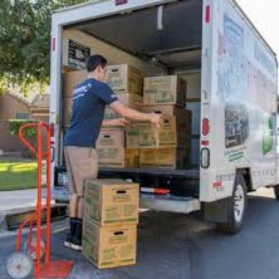 James Breter Moving