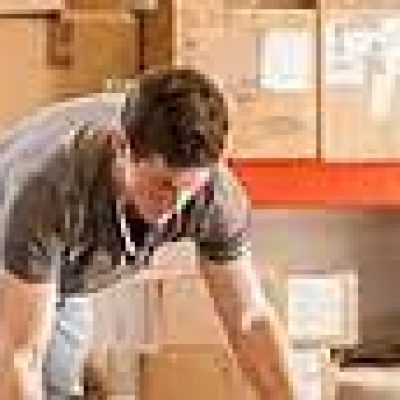 Humble Warehouse LLC