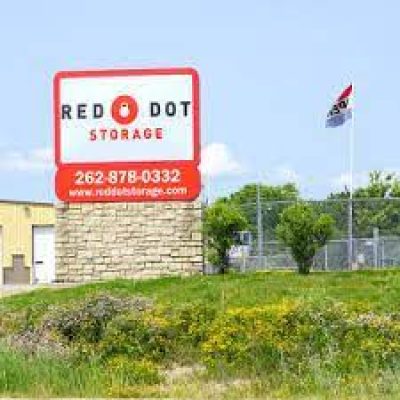Red Dot Storage