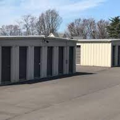 West Ridge Self Storage
