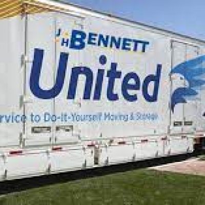 JH Bennett Moving & Storage