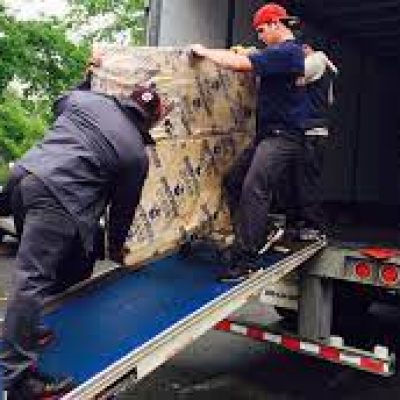 Harrington Moving & Storage, Inc